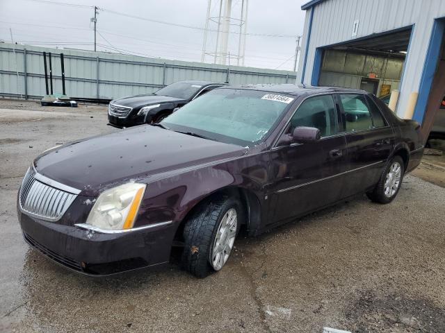 Auction sale of the 2008 Cadillac Dts, vin: 1G6KD57Y68U110631, lot number: 36874564