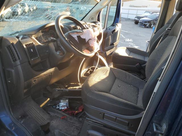 3C6TRVAG3LE109308 RAM Promaster 1500 1500 Standard