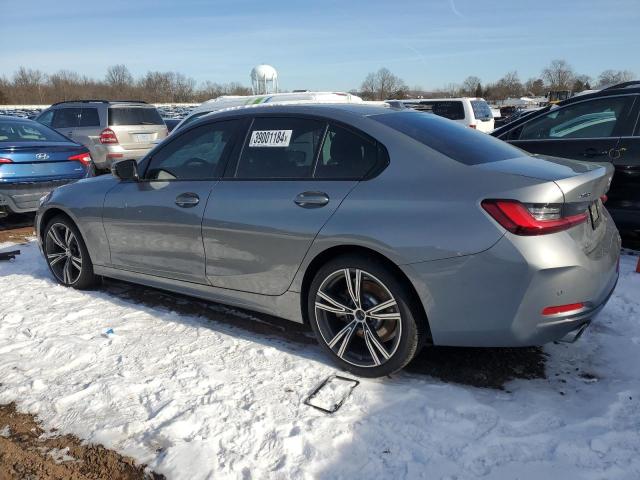 3MW89FF09P8D52087 BMW 330XI