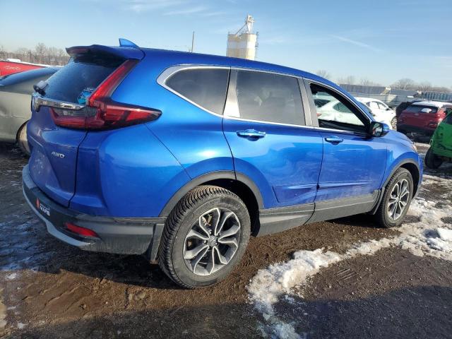 7FARW2H86LE013437 Honda CR-V EXL