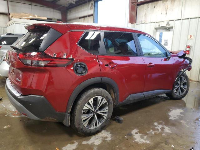 5N1BT3BB1PC806045 Nissan ROGUE SV