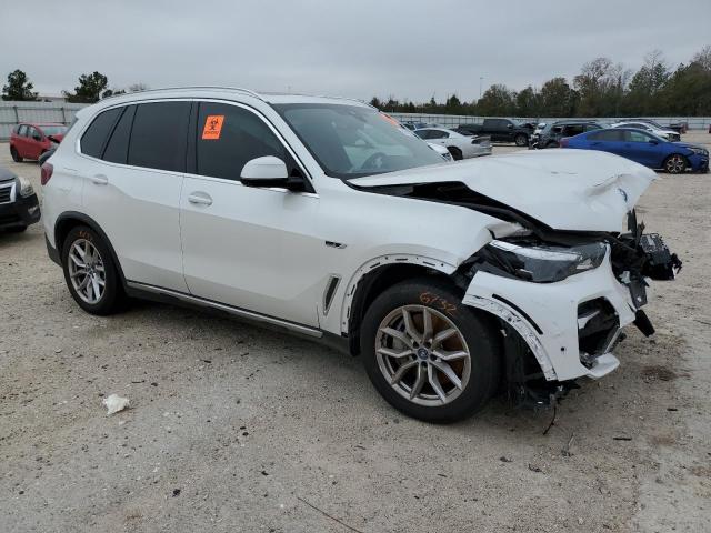 5UXTA6C07P9P12499 BMW X5 Xdrive45e