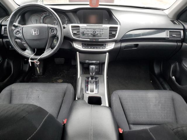 1HGCR2F55FA142284 Honda Accord Sport