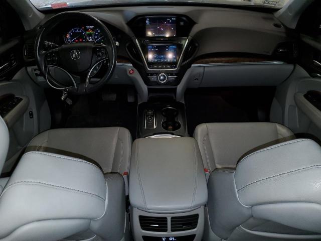 5J8YD3H59LL003492 Acura Mdx Technology