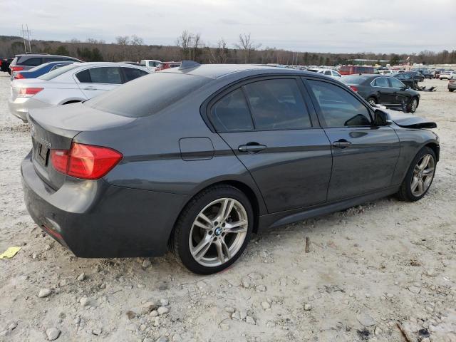 WBA3D5C57EKX99032 BMW 328 D Xdrive