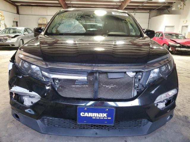 5FNYF6H58HB098812 Honda PILOT EXL