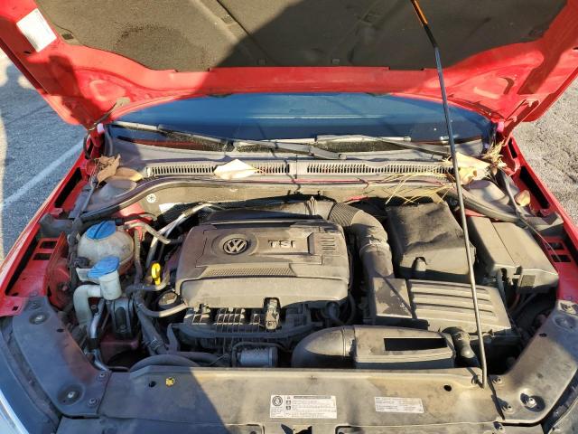 3VW4T7AJ8EM208203 Volkswagen JETTA GLI