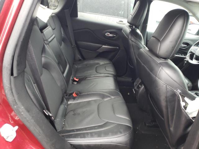 1C4PJMDNXKD405531 Jeep Cherokee Limited