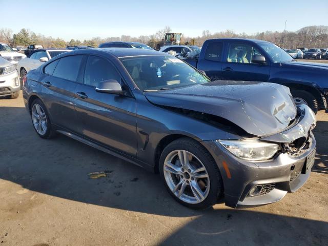 WBA4C9C50GG138625 BMW 428 Xi Gran Coupe Sulev