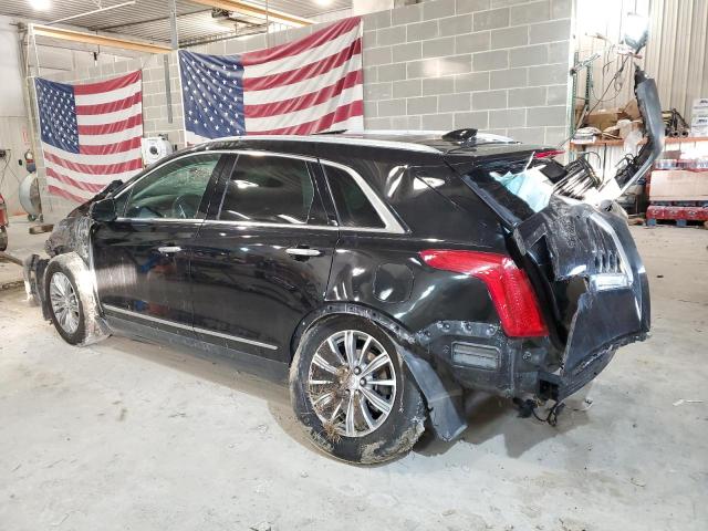 1GYKNBRS9HZ198993 Cadillac XT5 LUXURY