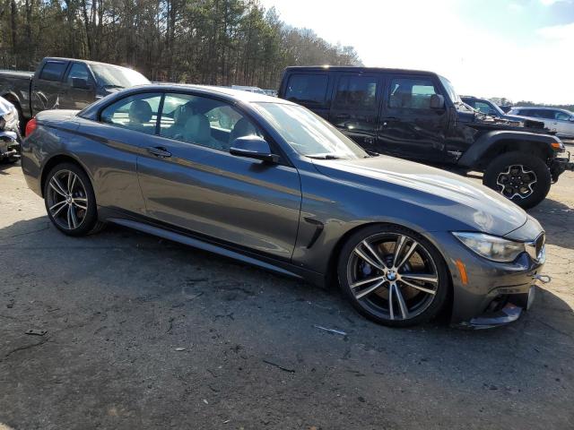 WBA3T3C56G5A41033 BMW 435 I