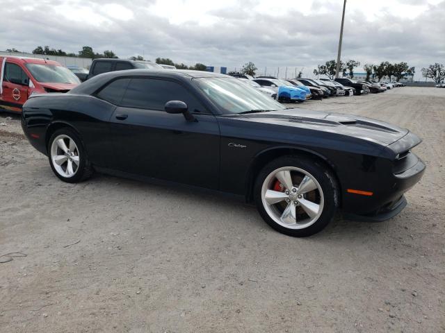 2C3CDZBT6FH761072 Dodge Challenger Sxt Plus