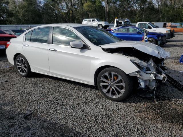 1HGCR2F51FA136319 Honda Accord Sport