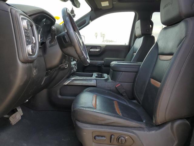 1GTU9EETXNZ130023 GMC Sierra Limited K1500 At4