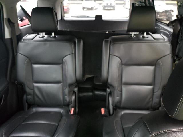 1GKKNMLA5KZ281687 GMC Acadia Slt-1