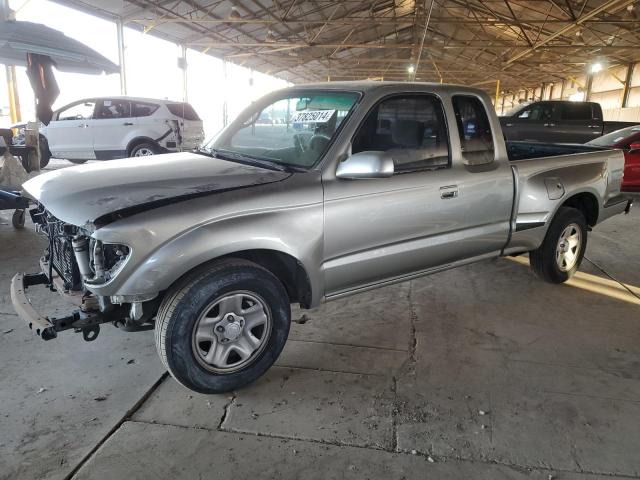 Auction sale of the 2001 Toyota Tacoma Xtracab, vin: 5TEVL52N31Z744454, lot number: 37825014