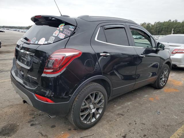 KL4CJ1SB9KB768401 Buick Encore Sport Touring