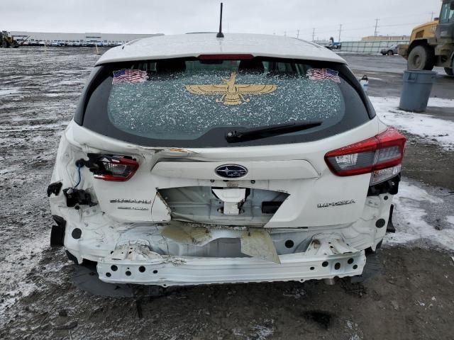 4S3GTAB67N3727400 Subaru Impreza