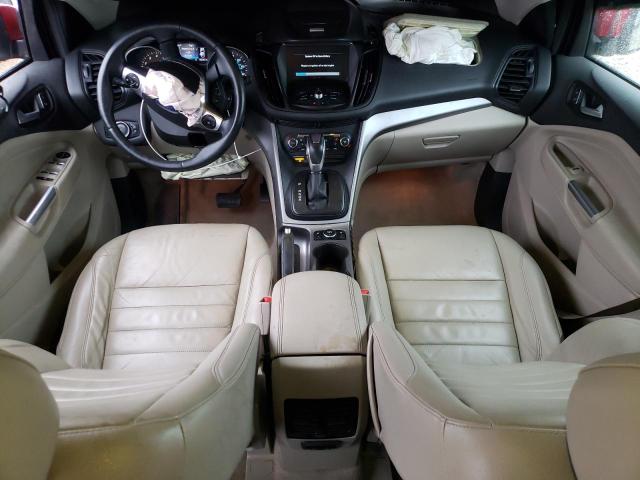 1FMCU0G9XGUB87946 Ford ESCAPE SE