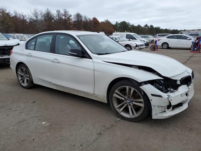 WBA3B5C51EP652665 BMW 328 Xi Sulev
