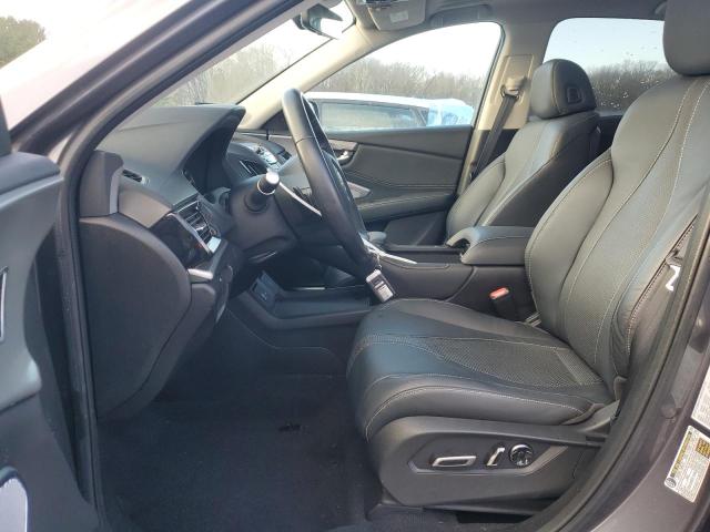 5J8TC2H5XML002523 Acura Rdx Technology