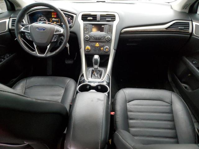 3FA6P0H9XGR366427 Ford FUSION SE