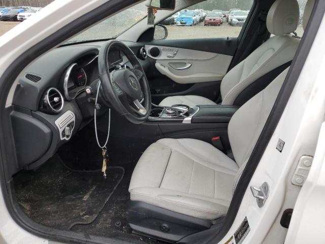 55SWF4KBXFU080379 Mercedes-Benz C 300 4matic