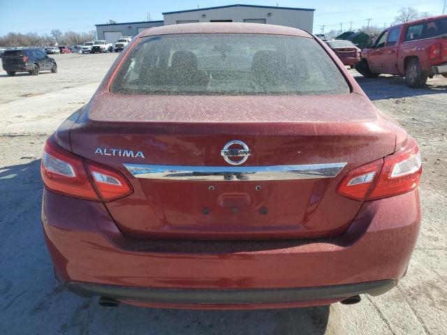 1N4AL3AP7GC256093 Nissan ALTIMA 2.5