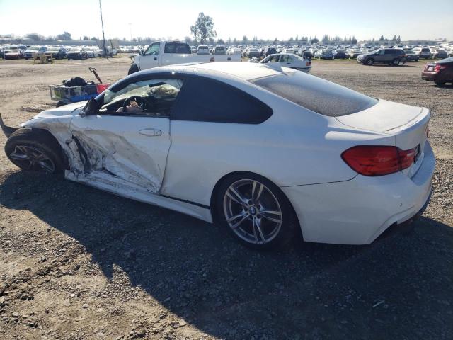 WBA3N7C59FK223758 BMW 428 I