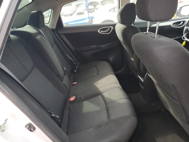 3N1AB7AP5FY277148 Nissan SENTRA S