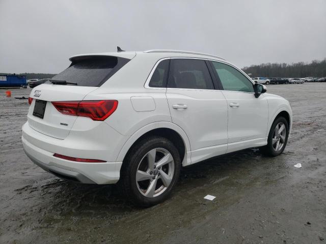 WA1AECF3XL1028776 Audi Q3 PREMIUM