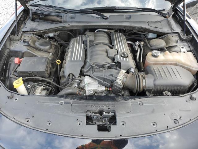 2C3CDXEJ1JH336270 Dodge Charger Srt 392