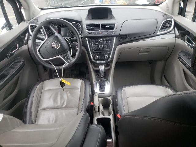 KL4CJCSBXFB213930 Buick Encore