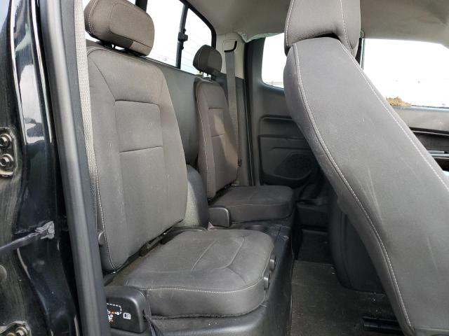 1GTH6CEN3J1129806 GMC CANYON SLE