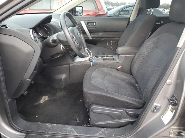 JN8AS5MT5EW622909 Nissan Rogue Select S