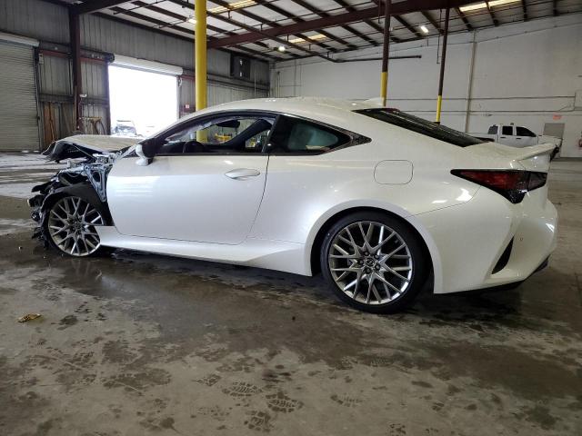 JTHDZ5BC7M5023844 Lexus Rc 350 Base