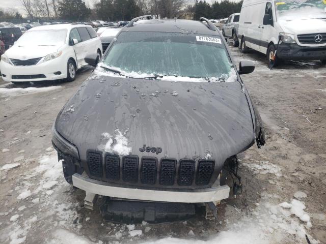 1C4PJMLB8MD157340 Jeep Cherokee Latitude Plus