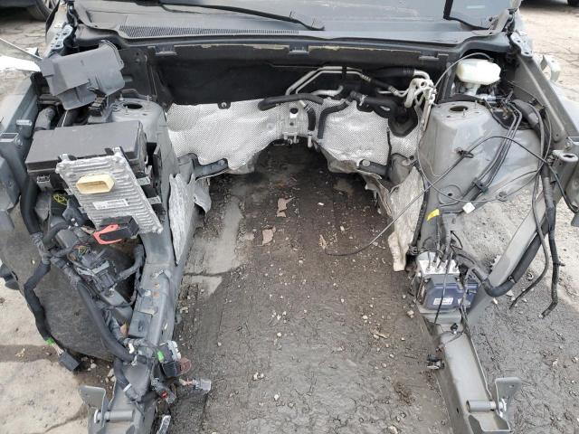 1C4SDJGJ0KC711250 Dodge Durango Srt