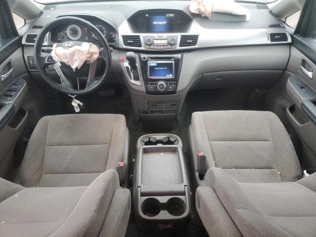 5FNRL5H32GB133090 Honda ODYSSEY SE