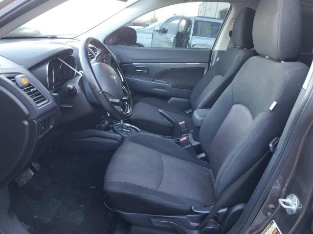 JA4AP3AW7GZ056327 Mitsubishi Outlander Sport Es