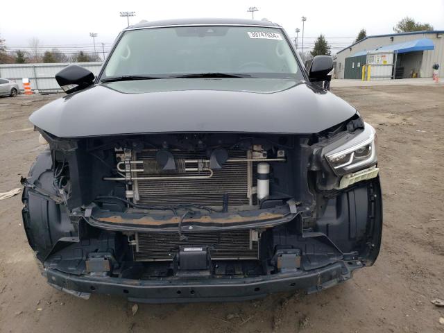 JN8AZ2NEXK9236667 Infiniti QX80 LUXE