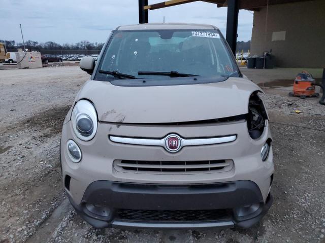 ZFBCFADH1EZ018482 Fiat 500L TREKKING