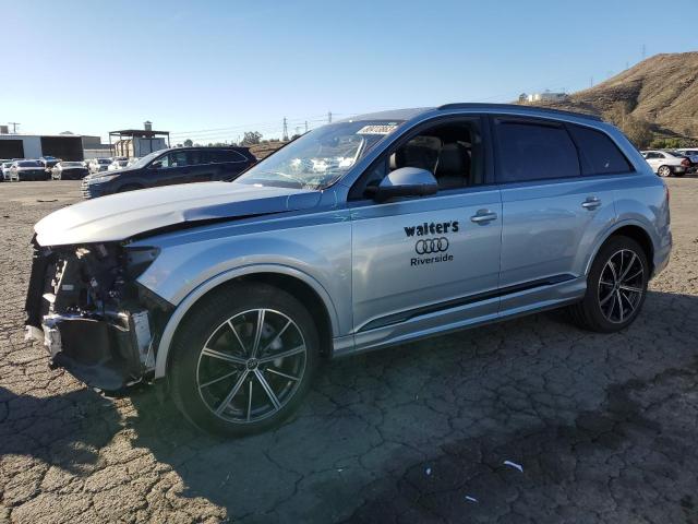 Продажа на аукционе авто 2023 Audi Q7 Premium Plus, vin: WA1LXBF76PD013177, номер лота: 80413863