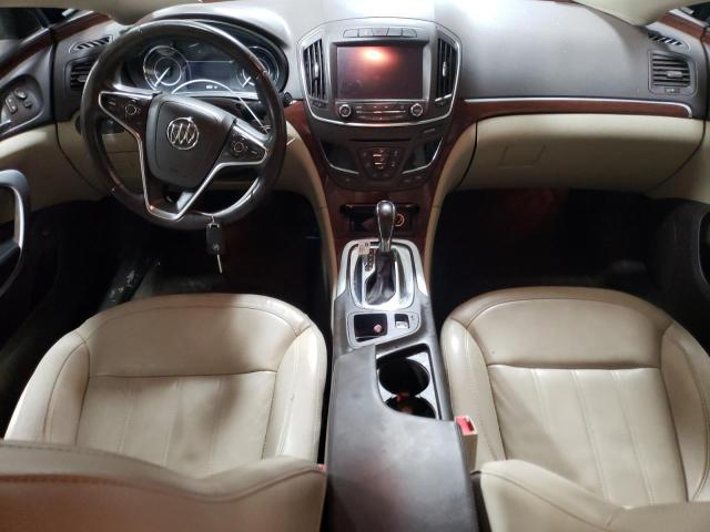 2G4GL5EX8G9191414 Buick Regal