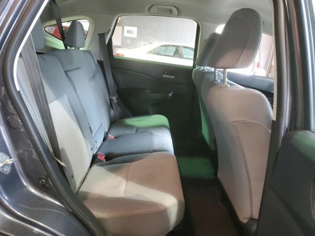 5J6RM4H30GL131532 Honda CR-V LX