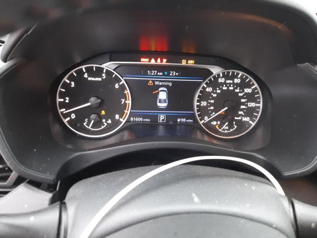 1N4BL4CV0KC201385 Nissan ALTIMA SR