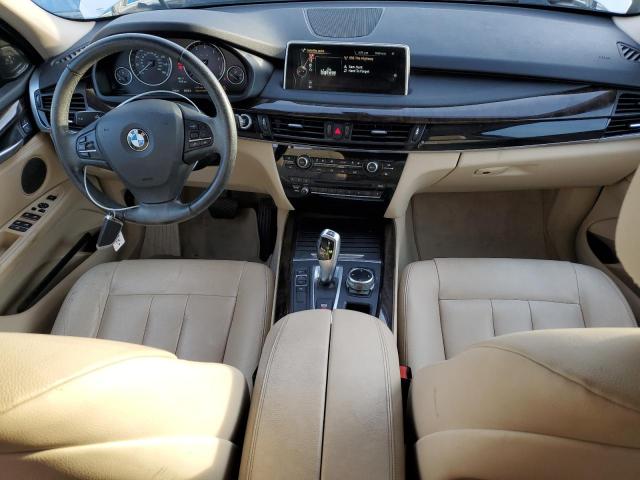 5UXKR2C52E0H32964 BMW X5 Sdrive35i