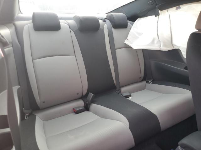 2HGFC4B03GH305490 Honda Civic Lx