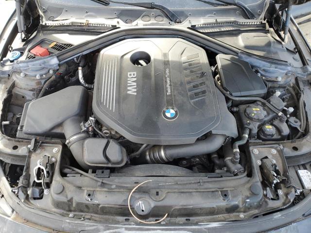 WBA8B3G30HNU36258 BMW 340 I