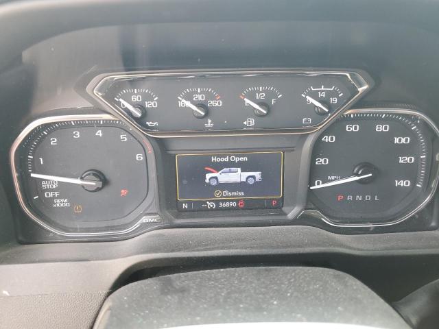 3GTP8BET6MG439436 GMC Sierra C1500 Sle